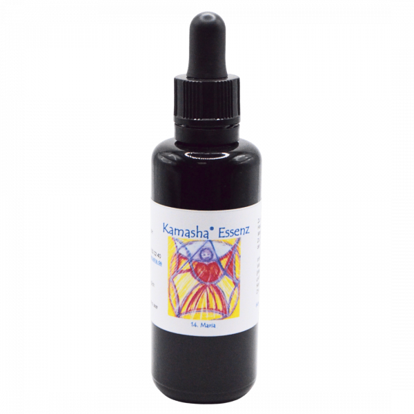 Essenz Maria | 50 ml