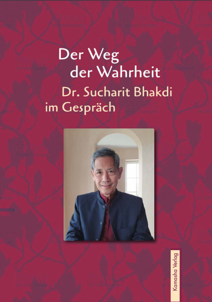 Buch | Der Weg der Wahrheit von Dr. Sucharit Bhakdi