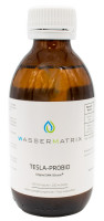 TESLA-Probio in MCT-Öl | 200 ml TESLA-Probio in MCT-Öl | 200 ml